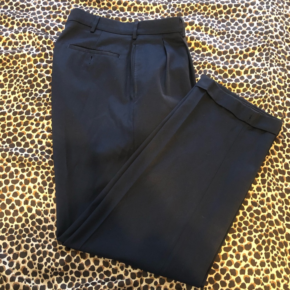 Savane Dress Pants